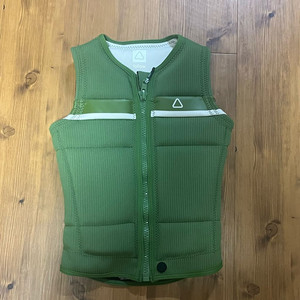 follow 팔로우 여성 부력조끼 수상스키 웨이크보드