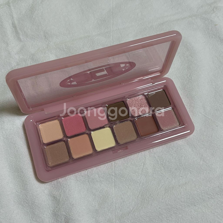 (새상품)3CE 뉴테이크 아이팔레트 Purely--0