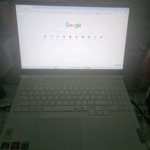 레노버 아이디어패드3 게이밍노트북 3050ti 판매