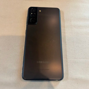 갤럭시 S21 256 블랙 1553