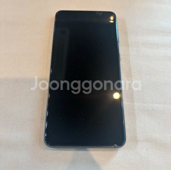 갤럭시 S21 256 블랙 1553--1