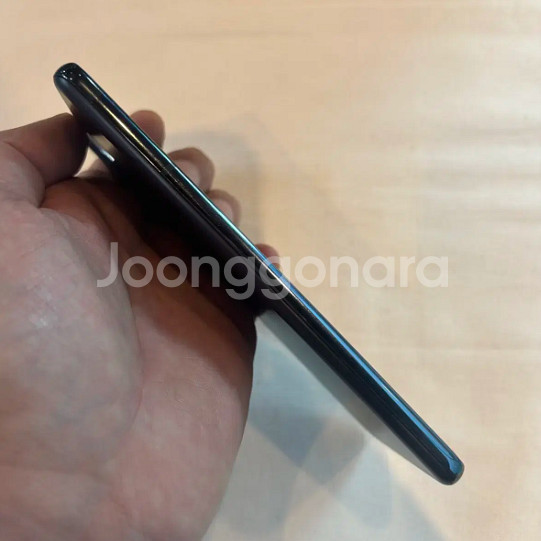 갤럭시 S21 256 블랙 1553--4