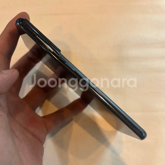 갤럭시 S21 256 블랙 1553--3