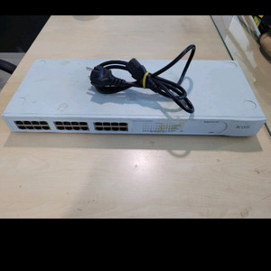 3com baseline 24 스위치 허브 2024 3