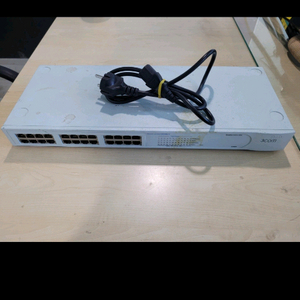 3com baseline 24 스위치 허브 2024 3