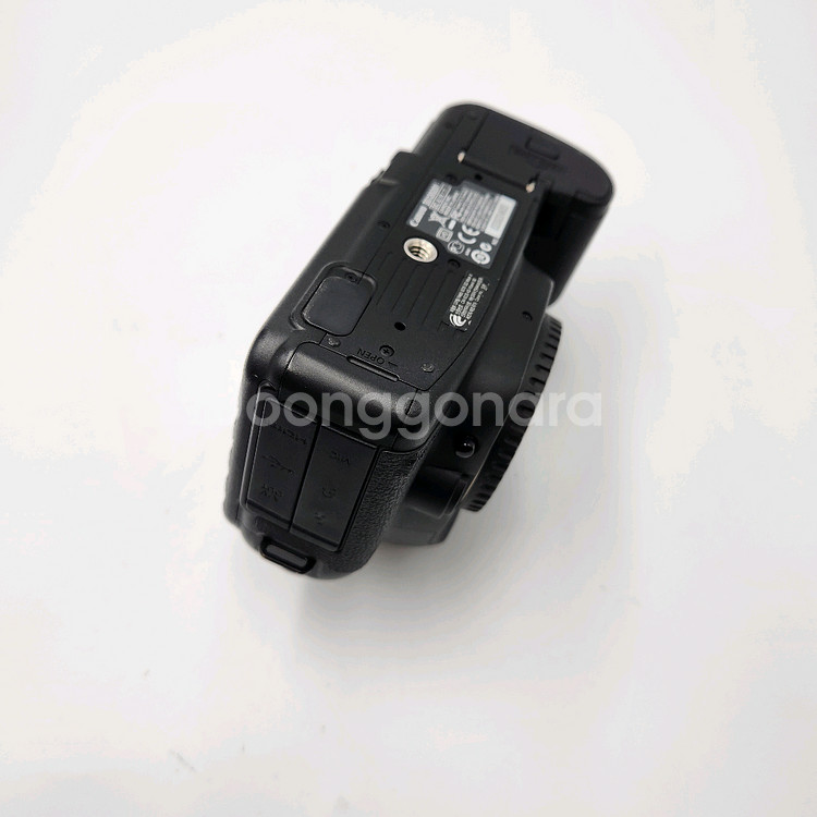 캐논 5D Mark2 오두막 12,000컷 상태좋음--3
