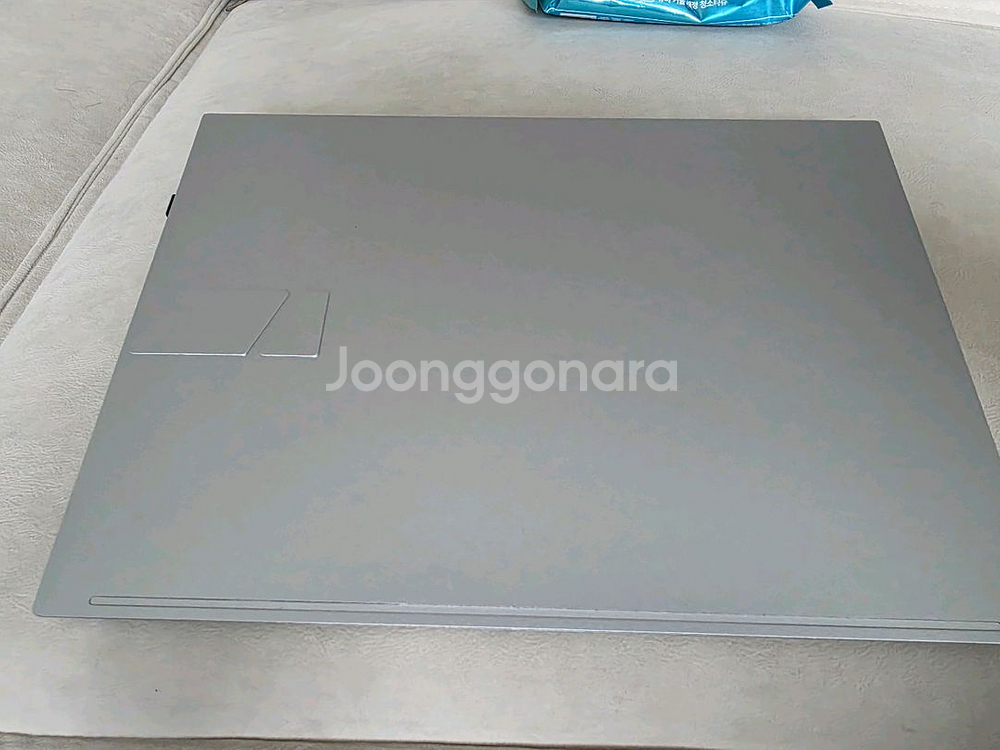 에이수스 비보북 16x 4k oled 16인치 노트북--3