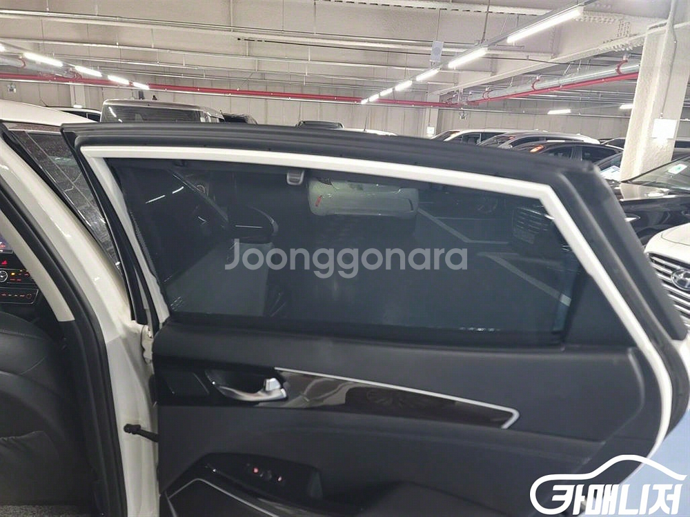 [기아]올 뉴 K7 2.4 GDI 리미티드 (5인승)--6