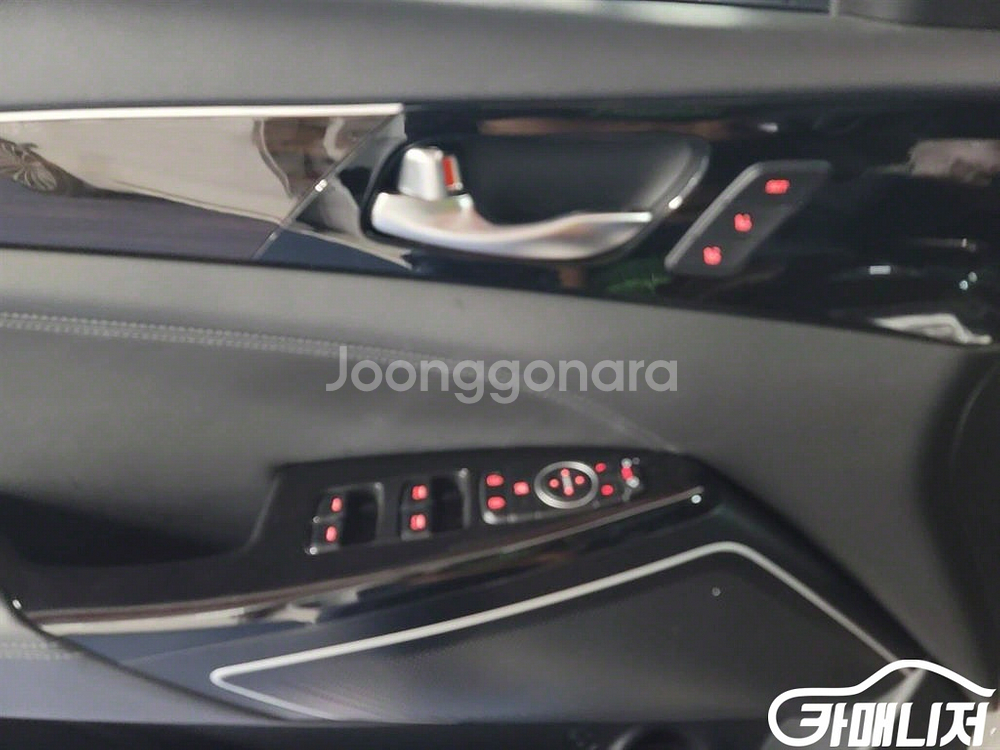 [기아]올 뉴 K7 2.4 GDI 리미티드 (5인승)--8