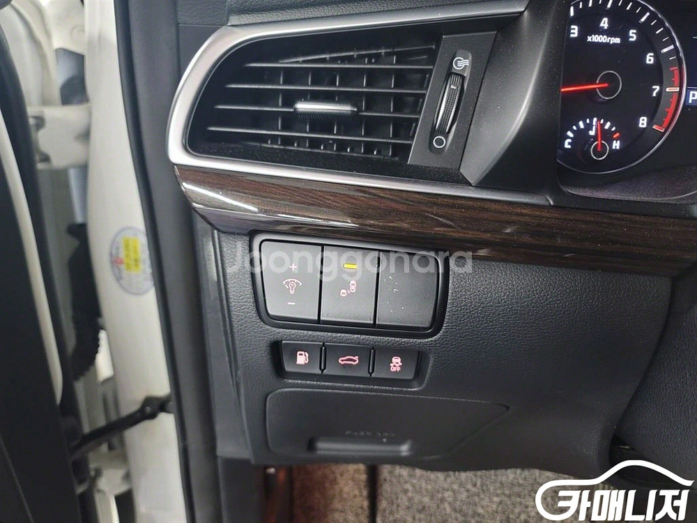 [기아]올 뉴 K7 2.4 GDI 리미티드 (5인승)--9