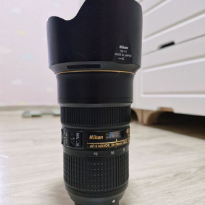 니콘 24-70 f2.8 vr 직거래 82만원