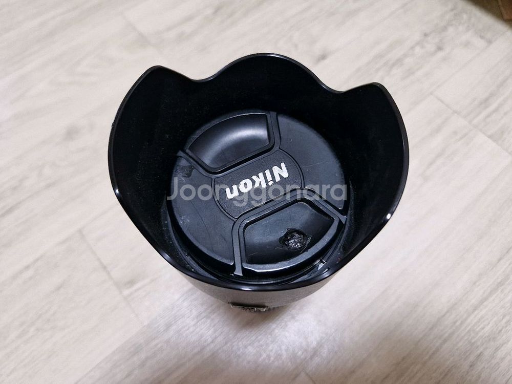 니콘 24-70 f2.8 vr 직거래 82만원--4