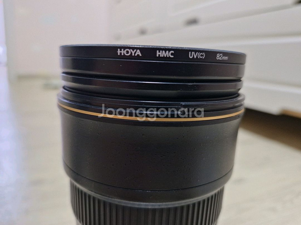 니콘 24-70 f2.8 vr 직거래 82만원--6