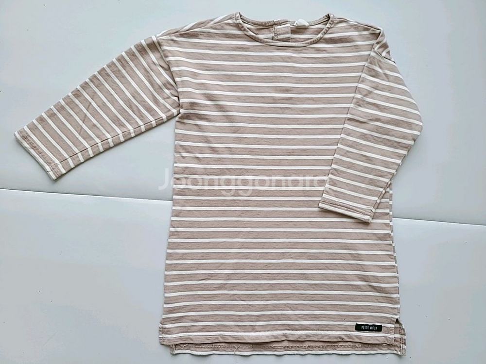 여아옷120사이즈(11호) (신디키즈,H&M,젤리스푼,--1