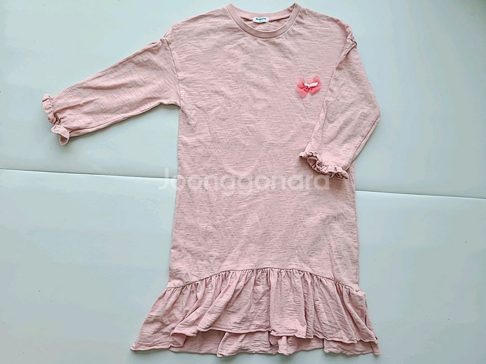 여아옷120사이즈(11호) (신디키즈,H&M,젤리스푼,--0