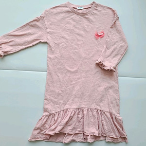 여아옷120사이즈(11호) (신디키즈,H&M,젤리스푼,