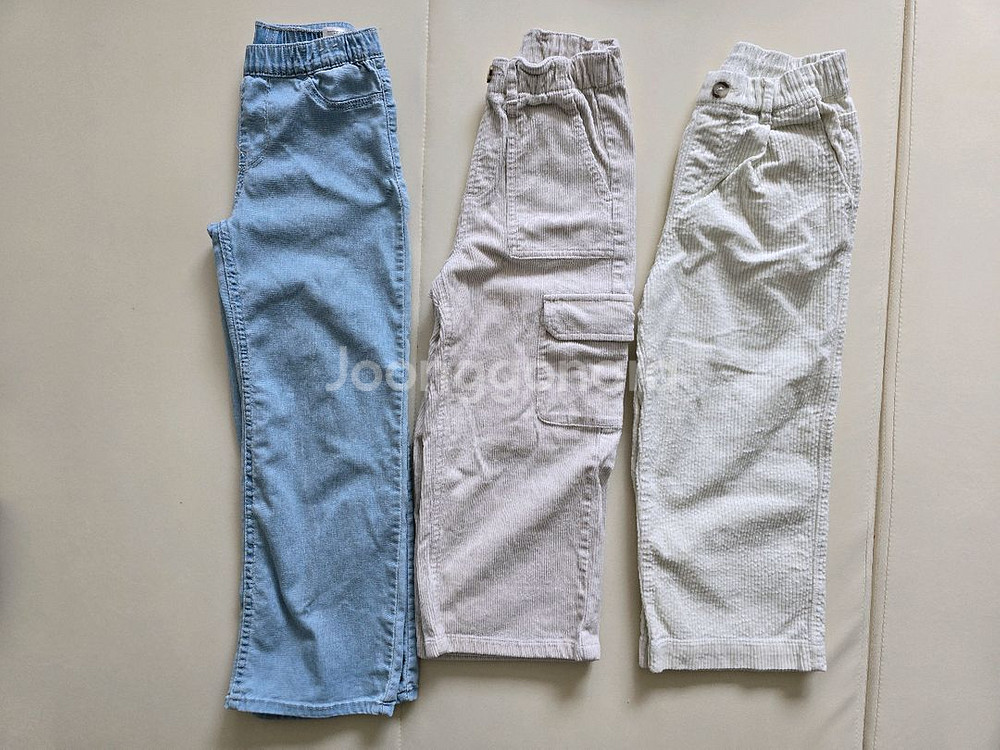 여아옷120사이즈(11호) (신디키즈,H&M,젤리스푼,--9