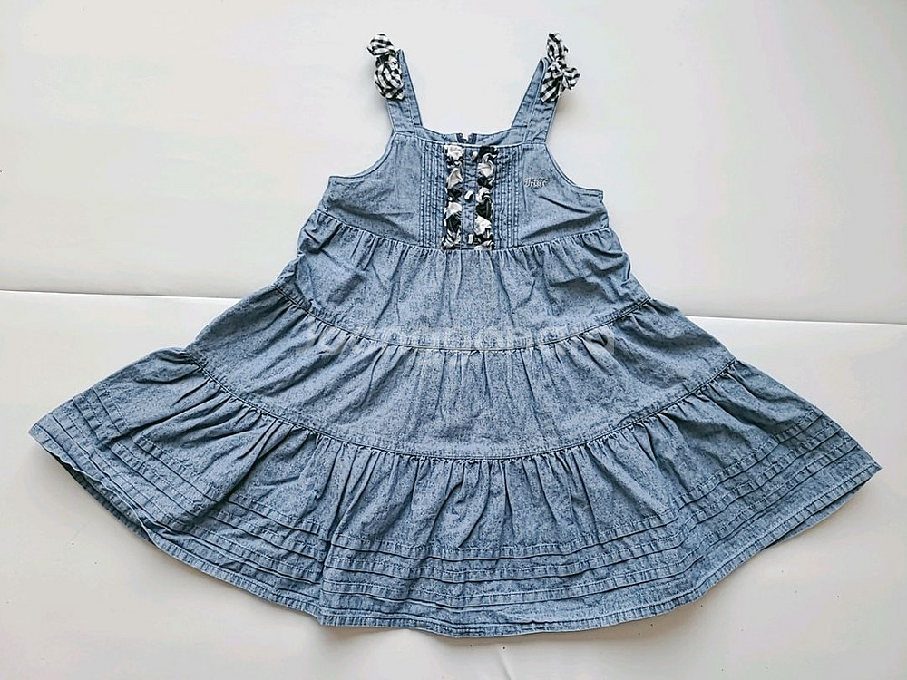 여아옷120사이즈(11호) (신디키즈,H&M,젤리스푼,--4