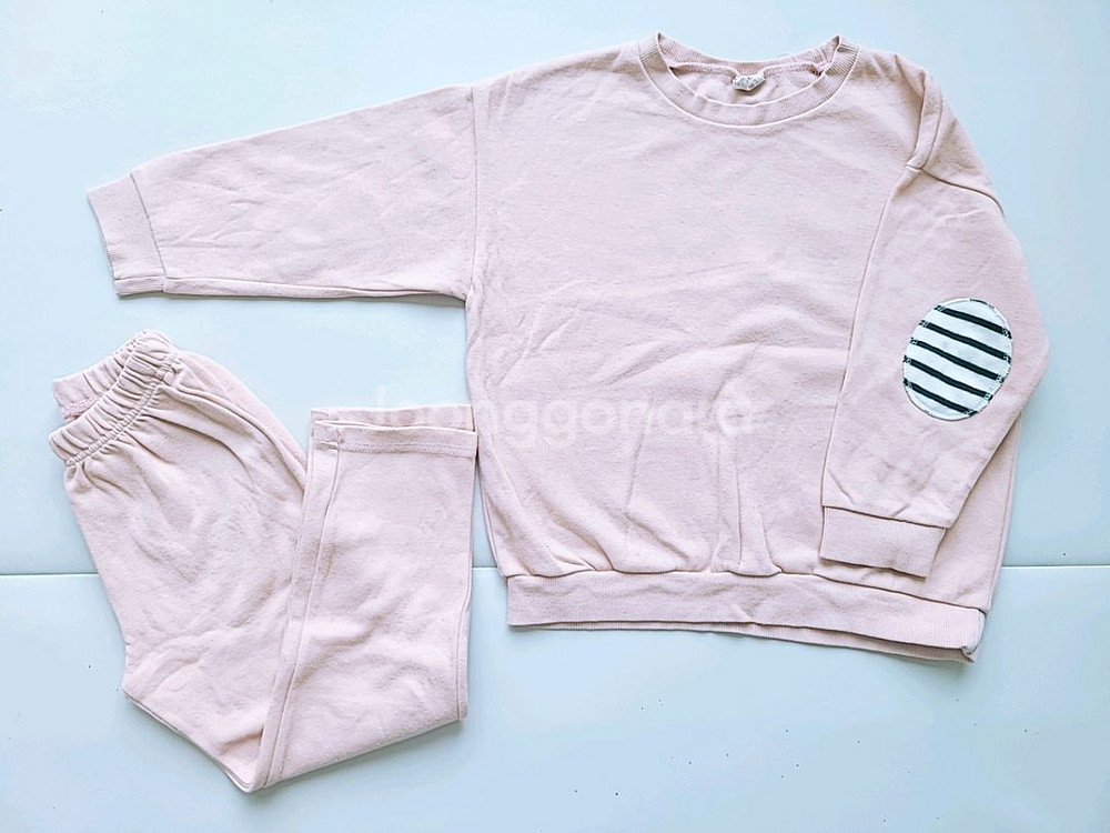 여아옷120사이즈(11호) (신디키즈,H&M,젤리스푼,--7