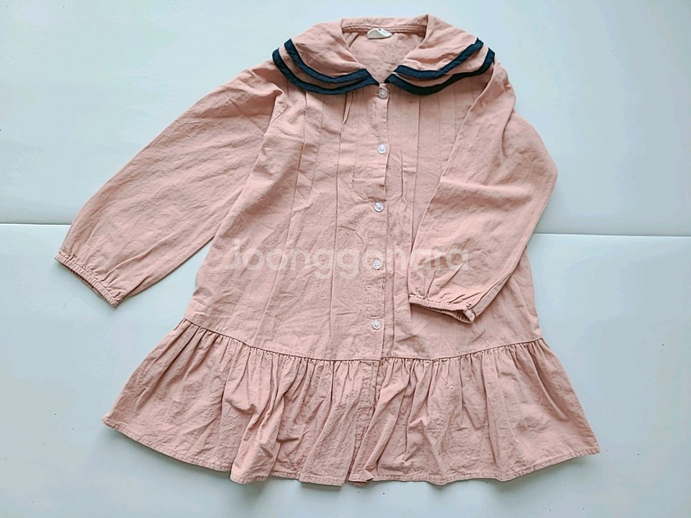여아옷120사이즈(11호) (신디키즈,H&M,젤리스푼,--3