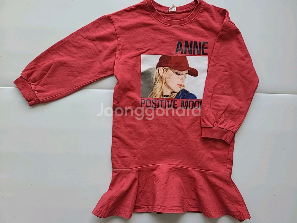 여아옷120사이즈(11호) (신디키즈,H&M,젤리스푼,--5