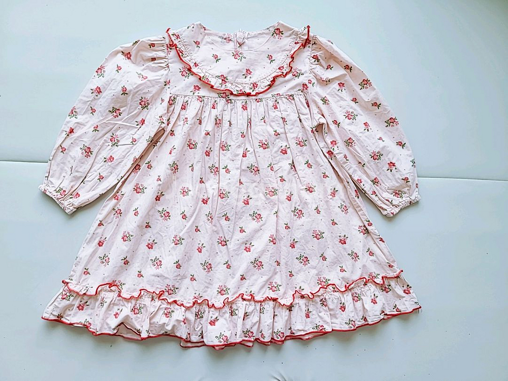 여아옷120사이즈(11호) (신디키즈,H&M,젤리스푼,--2