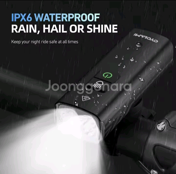 *[빠른배송] 속도계 자전거라이트 속도계라이트--3