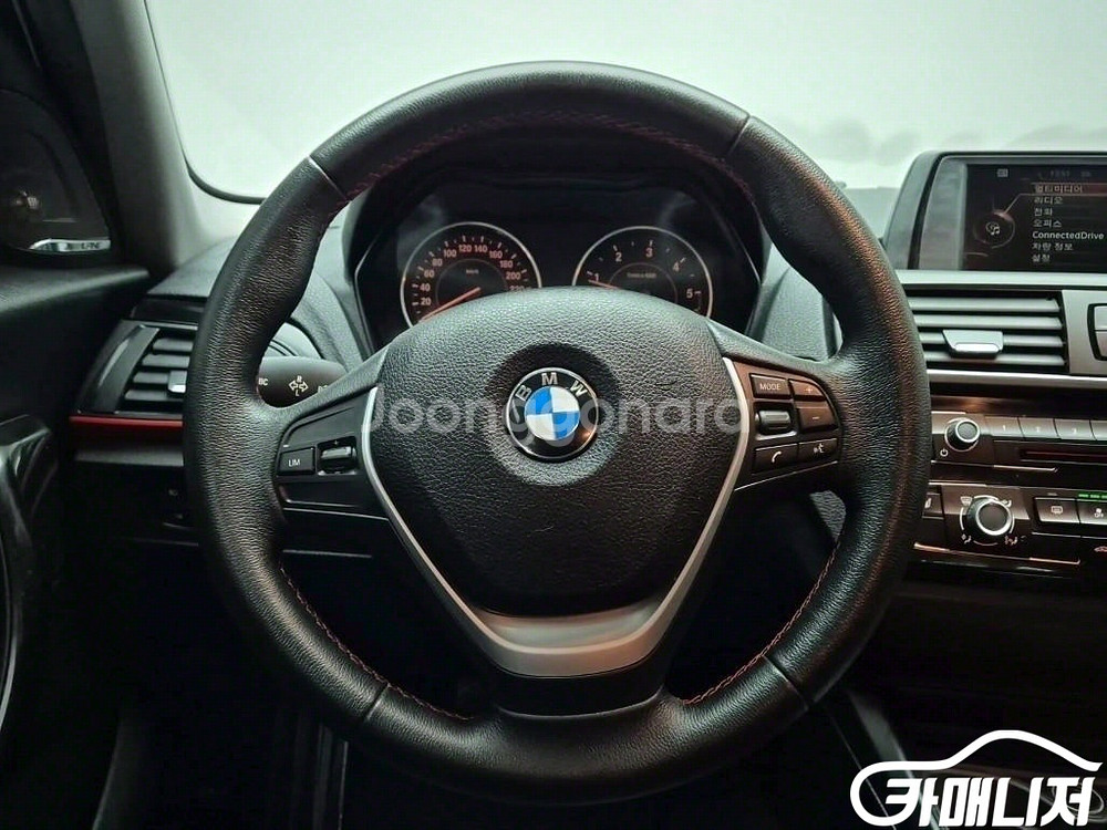 [BMW]1시리즈 (F20) 118d 스포츠 (5인승)--7
