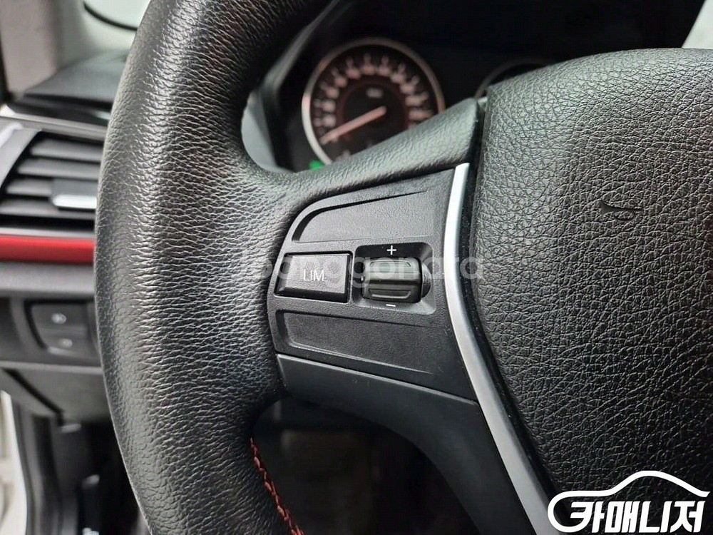 [BMW]1시리즈 (F20) 118d 스포츠 (5인승)--8