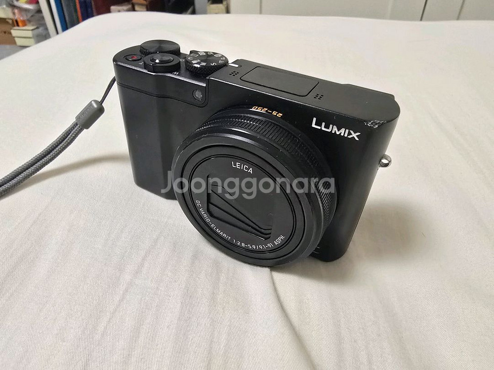 1인치 센서 똑딱이 rx100m5급 파나소닉 zs110--1