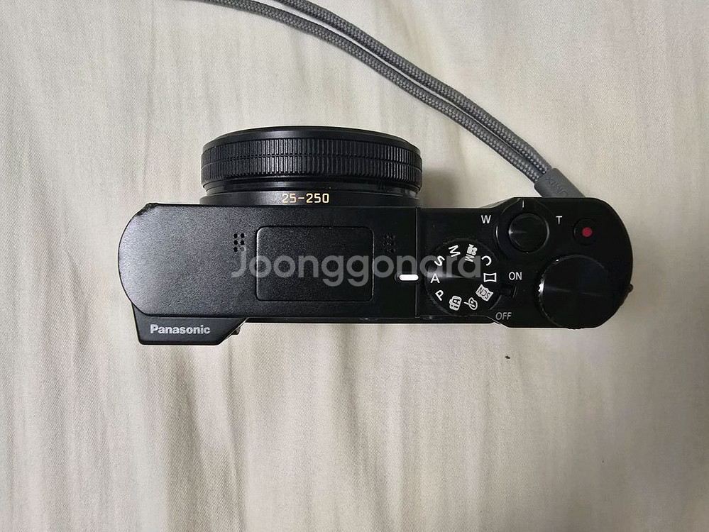 1인치 센서 똑딱이 rx100m5급 파나소닉 zs110--3