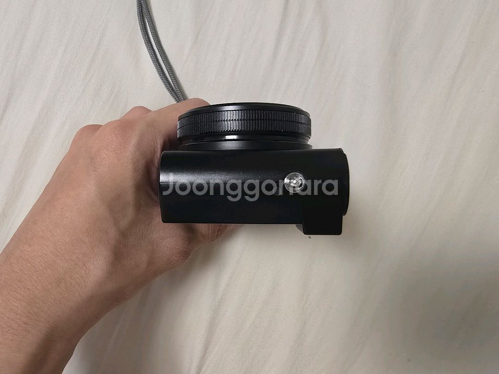 1인치 센서 똑딱이 rx100m5급 파나소닉 zs110--5