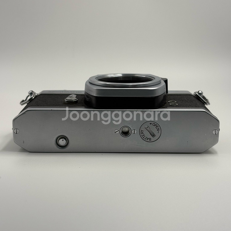 펜탁스 PENTAX SP 필름카메라--2