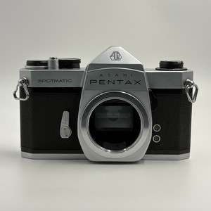 펜탁스 PENTAX SP 필름카메라