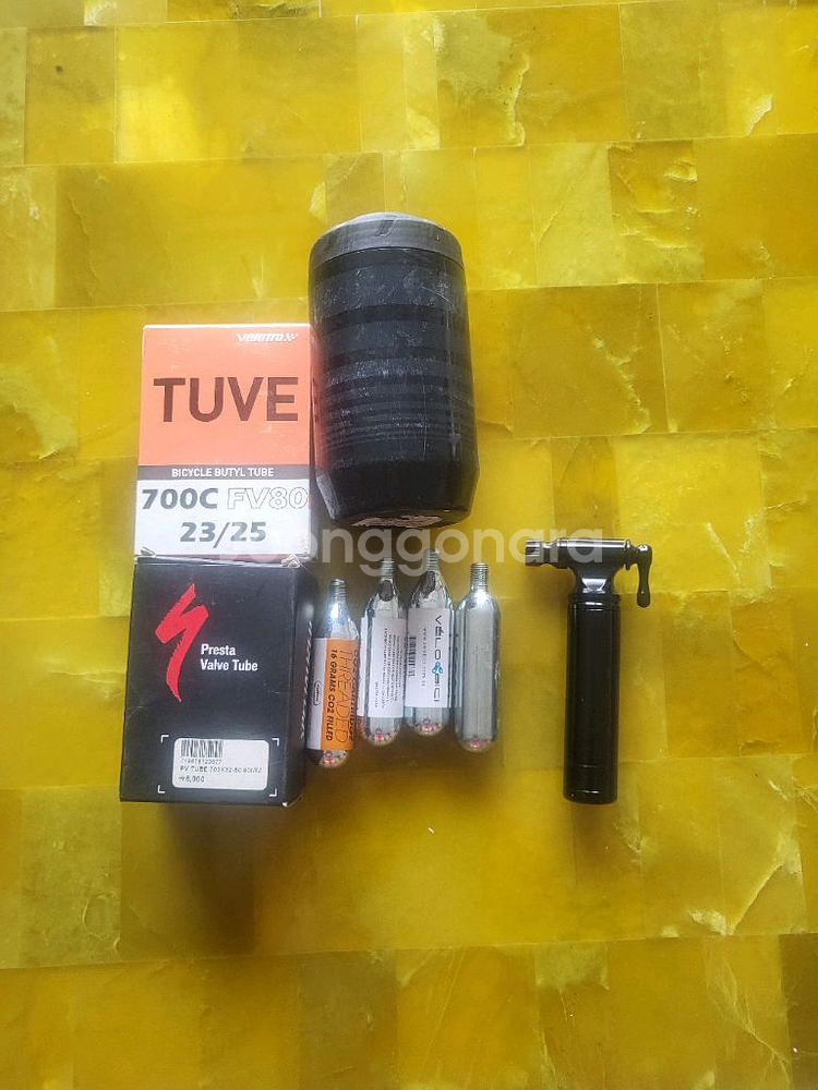 튜브 충전기 외--0