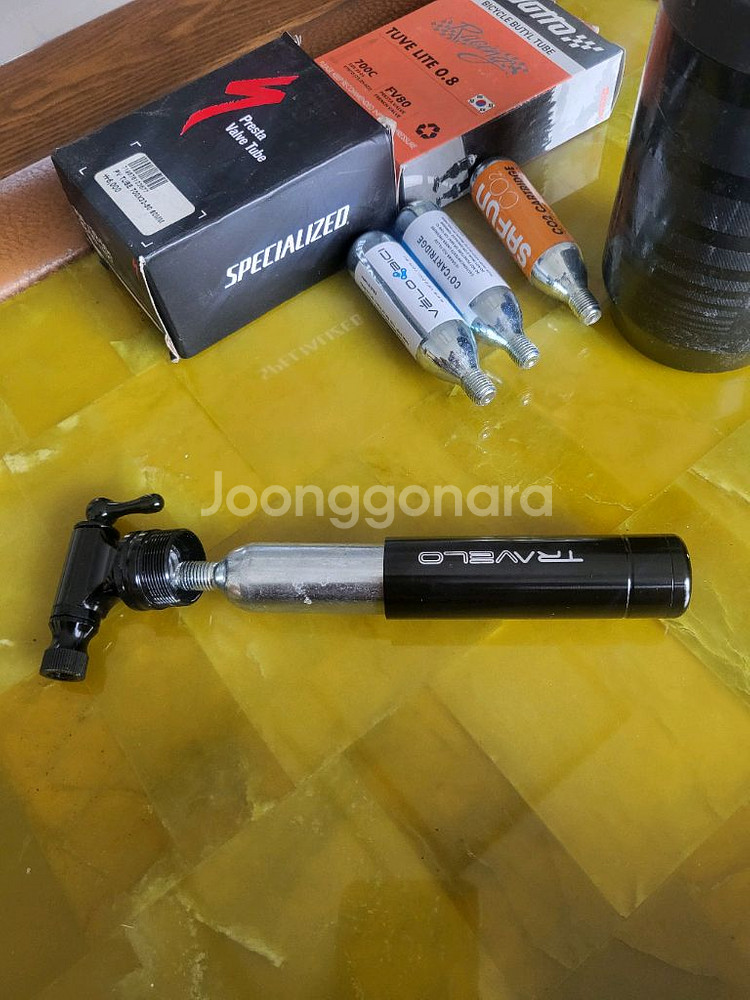 튜브 충전기 외--3