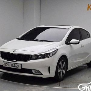 [기아]더뉴 K3 1.6 GDI 프레스티지 (5인승)