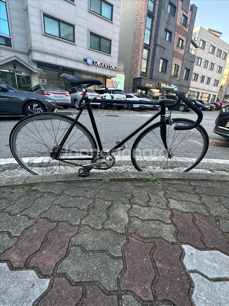 벨로라인 루시 픽시 자전거--1