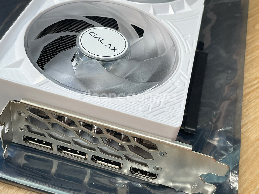 galax 5070ti gaming oc 16gb--5