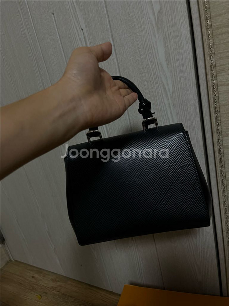 루이비통 클루니 미니(22.11)--4
