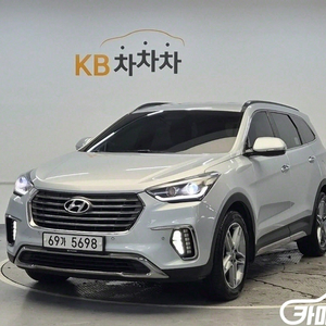 [현대]더뉴맥스크루즈 E-VGT R2.2 4WD 파이니