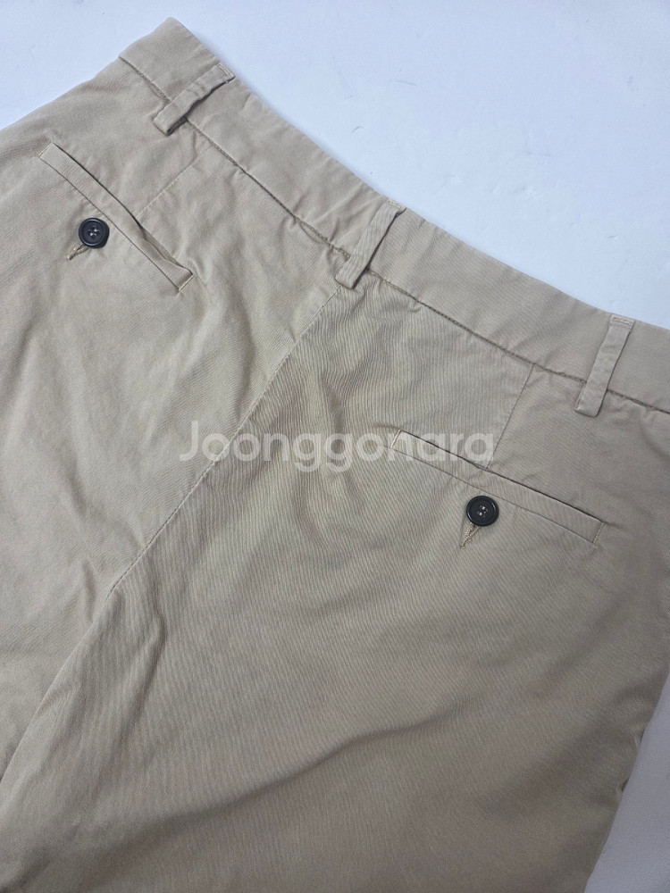 바레나 베네치아 여성 베이직 팬츠 베이지(M)--4