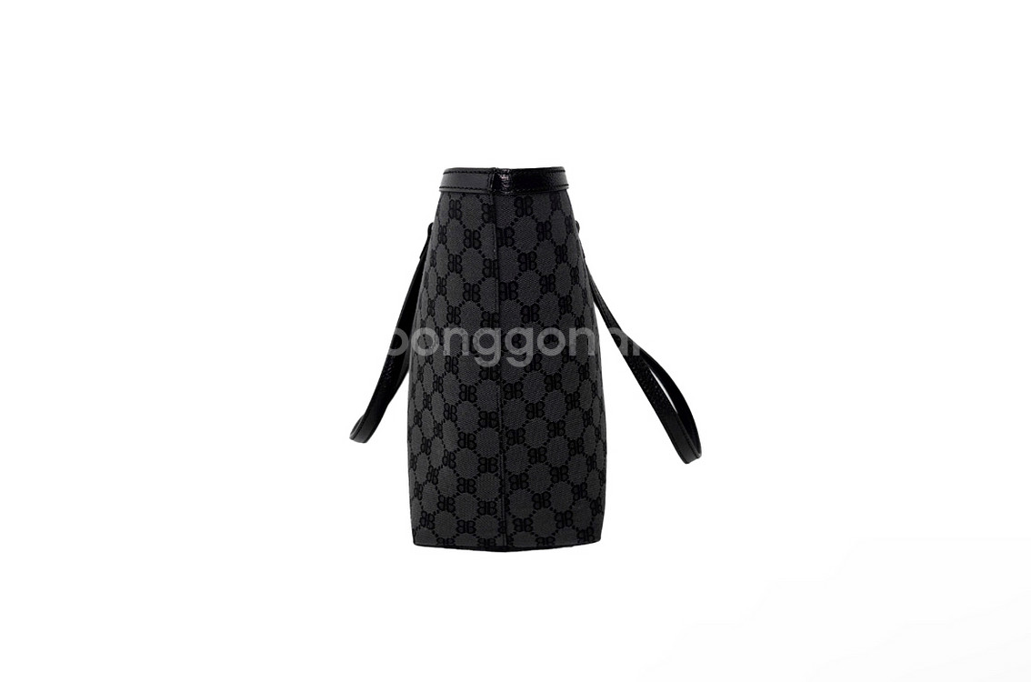 발렌시아가 구찌 해커 프로젝트 오피디아 토트백 미디움--1