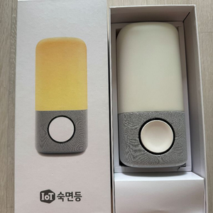 IoT 숙면등 L1T-Z22L01