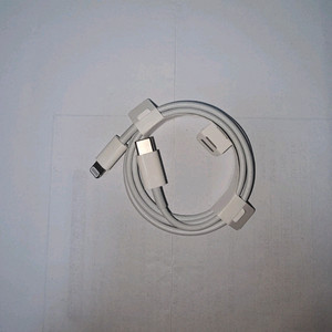 아이폰 USB-C to Lightning 케이블
