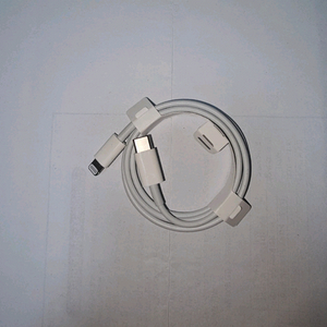 아이폰 USB-C to Lightning 케이블
