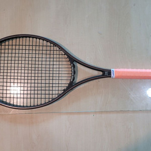 아빠라켓 한일 빅스타 체험용 실습용 교육용 구형 테니스