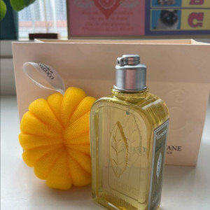 록시땅 버베나 샤워젤 250ml(포장/선물용 가능)