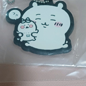 치이카와 러버 스트랩 팝니다