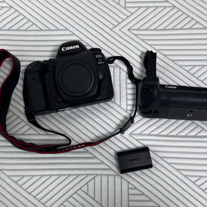 EOS 5D MARK 4 오막포+세로그립